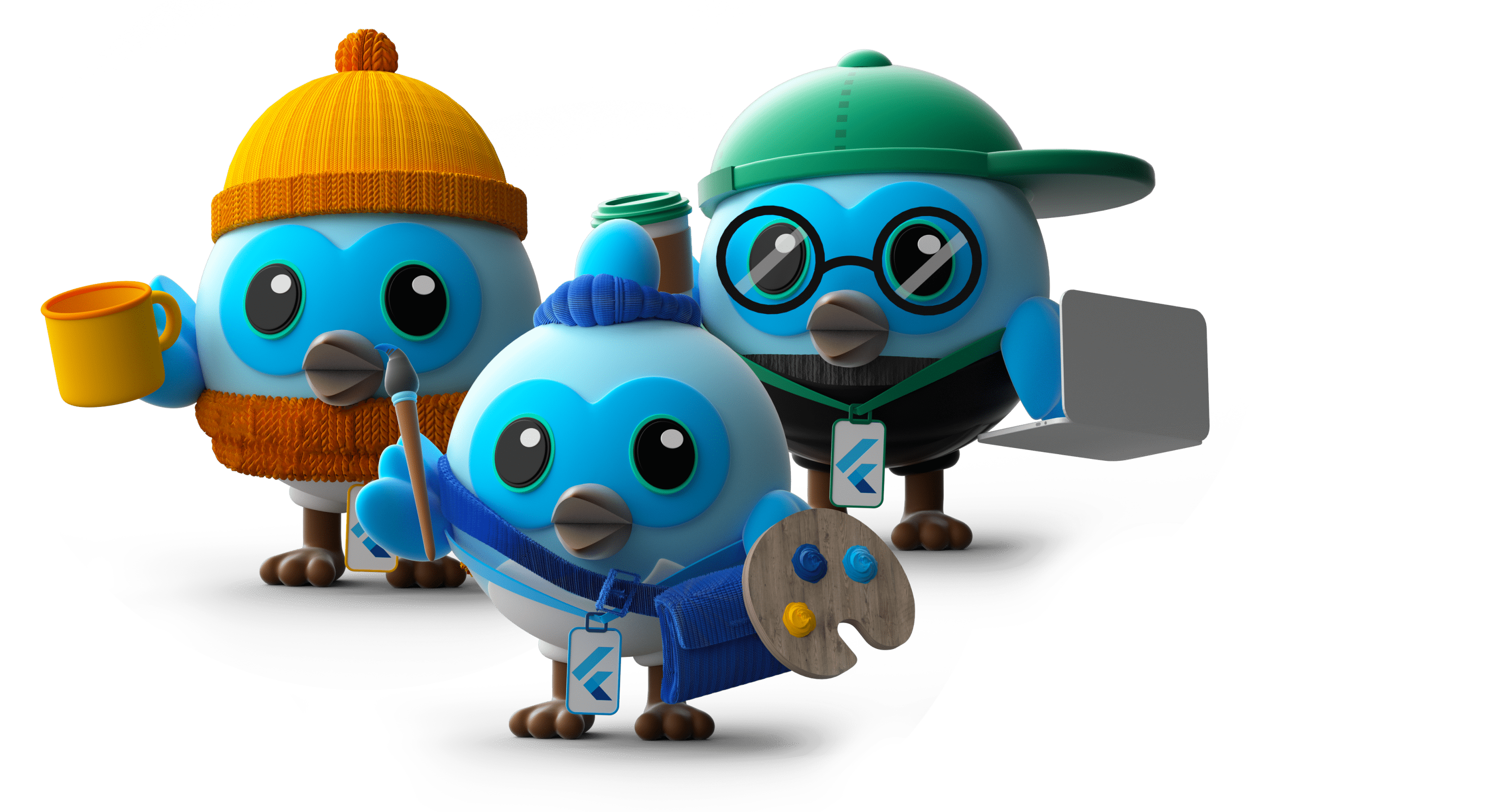 Eine Collage aus Logos von unterschiedlichen Technologien und Tools zu react.js, wie npm, node, babel, graphql, webpack, nx, typescript, next.js, remix